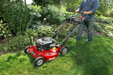 snapper lawn mower   review ultimate guide
