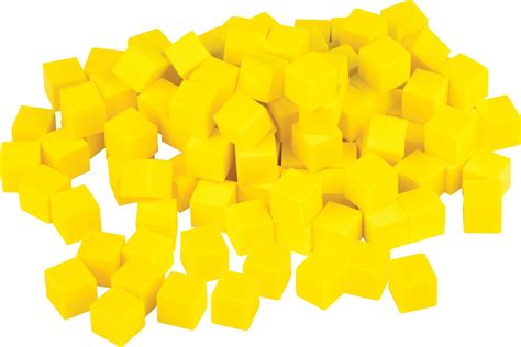 foam base ten  cubes base ten teacher created resources cube