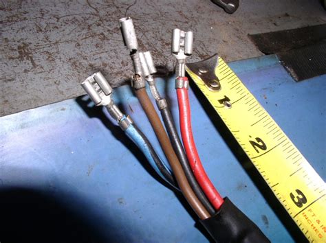 wiring  harness  sport ignition switch mg  tonti frames moto guzzi topics