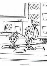 Coloring Pages Handcraftguide русский Kids sketch template