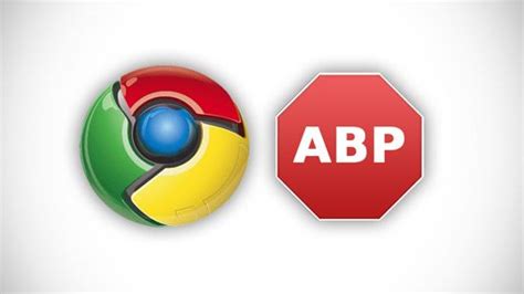adblock   google chrome released  acceptable ads feature  tech journal