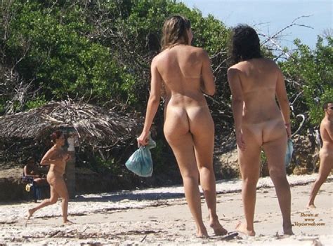 Brazil Nude Beaches 1 May 2009 Voyeur Web