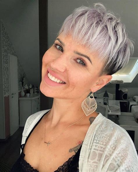 65 Hot Short Pixie Hairstyles You Ll Want To Copy Page