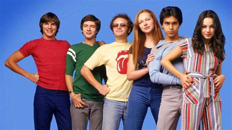 10 Things You Didn’t Know About That ’70s Show Ifc
