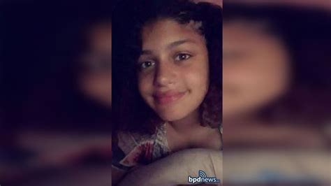 Boston Police Find Missing Girl After Asking For Publics Help – Boston