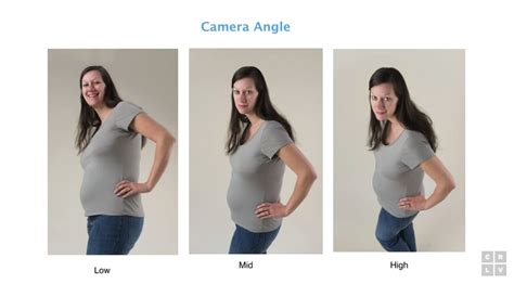 3 expert posing tips for more flattering portraits