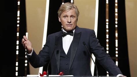 Viggo Mortensen Y Una Jugada Confesión Sobre Su Sexualidad