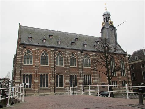 leiden academiegebouw  photo  flickriver