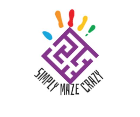 Simply Maze Crazy