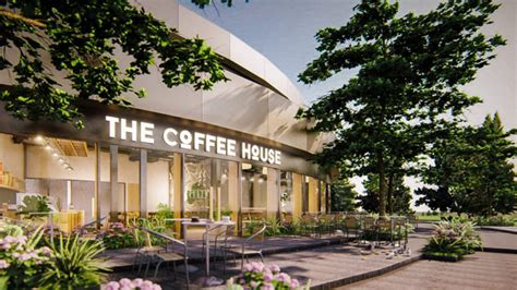 coffee house strengthening customer loyalty  spectos