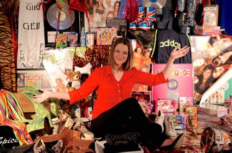 Biggest Spice Girls Fan Has Been Named Guiness World