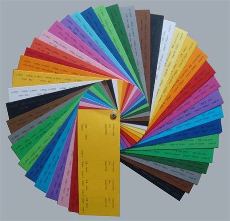 hunan raco enterprises coltdcolor pulp paper colors