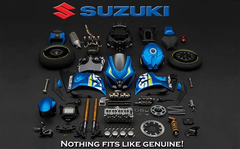 suzuki genuine parts  accessories suzuki canada