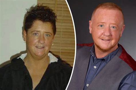 transgender with bionic penis still a virgin because he cannot find love daily star