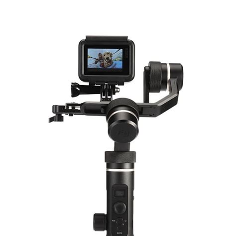feiyutech    axis stabilizer handheld gimbal  mirrorless camera gopro smart phone
