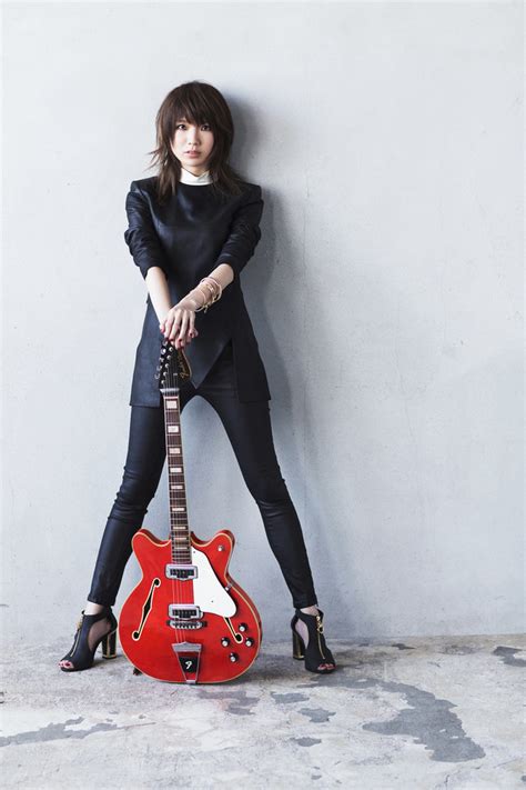 kuroki nagisa to release new album “jiyuu ritsu” j pop and japanese