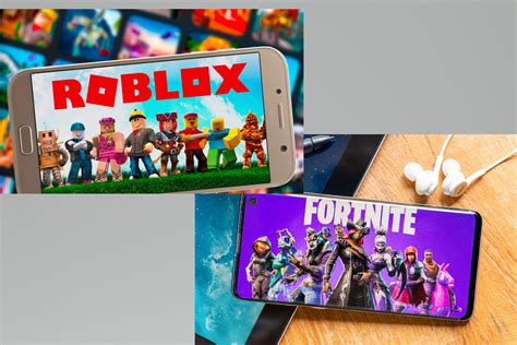 roblox  fortnite  parents perspective    age rated games