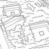 Towers Twin Coloring Pages Zero Ground Hellokids North sketch template