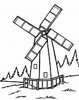 Tower Coloring Pages Netherlands 54kb Getdrawings Drawings sketch template