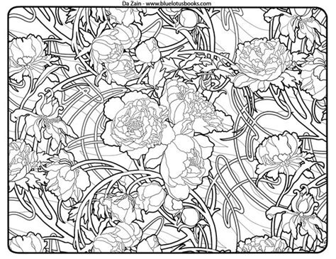 adult coloring  coloring pages   coloring  pinterest