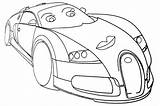 Bugatti Coloring Pages Veyron Car Printable Cool2bkids Drawing Cars Kids Chiron Color Getcolorings Print Super Getdrawings Online sketch template