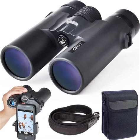 binoculars   task purpose