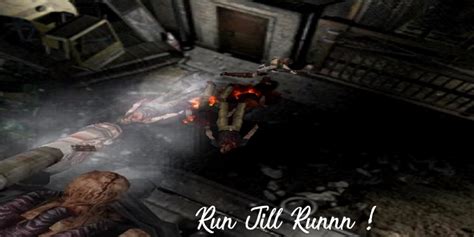 guide  resident evil  nemesis  android apk
