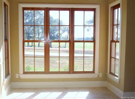 inspiring interior window trim ideas  spruce   house