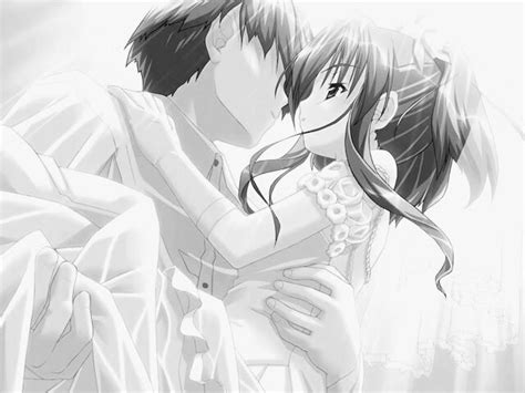Anime Wedding By Shiningstargoddess On Deviantart
