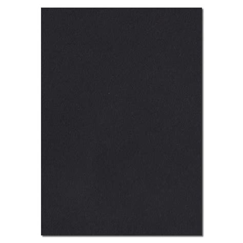 black  sheet black paper mm  mm