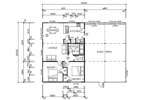shed floor plan ideas photo gallery home building plans