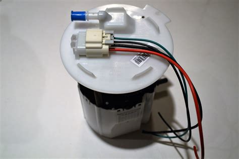 zl  gen  camaro fuel pump wiring harness delphi plug  wires lstech camaro