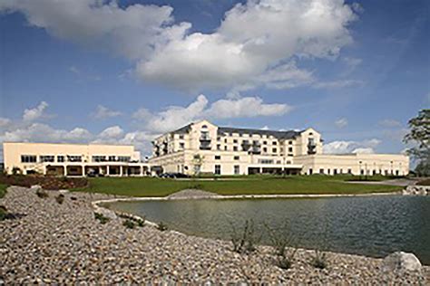 knightsbrook hotel spa golf resort club choice ireland