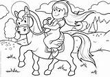 Hevoset Caballos Tulosta Colorear Pferd Konie Varityskuvia Print sketch template