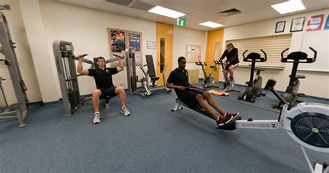 Fitness Sport Recreation Courses Health And Lifestyle Tafe Sa