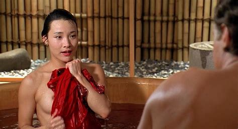 Joan Chen Nude Pics Page 1