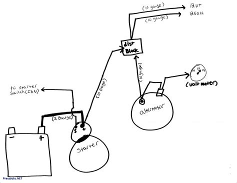 gm alt wiring wiring diagram  wire alternator wiring diagram cadicians blog