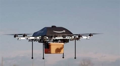 ah tech talk ebay ceo  amazons drones  pure fantasy