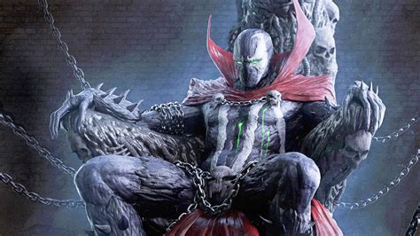 spawn awesoome hd wallpapers in high definition all
