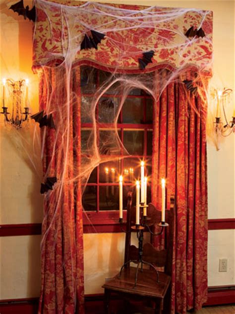 21 amazing halloween home decor ideas style motivation