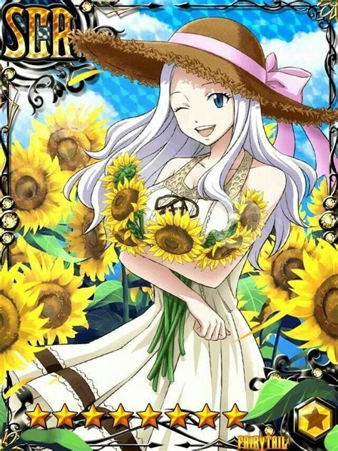 mirajane from fairy tail so pretty fairy tail girls