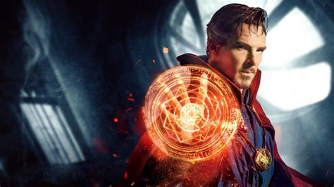 movie review doctor strange i have been waiting to see doctor… by
