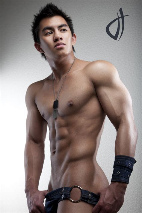 the gay side of life hot and nude asian men