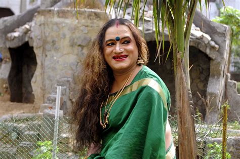 interview transgender woman in delhi on making society gender equal