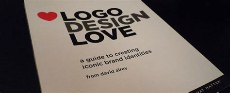 logo design love book review  giveaway