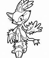 Blaze Cat Coloring Pages Getcolorings sketch template