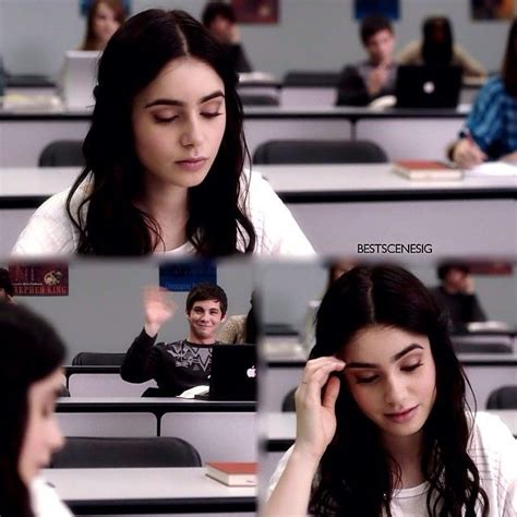 Best Scenes On Instagram “stuck In Love ️ Lily And Logan