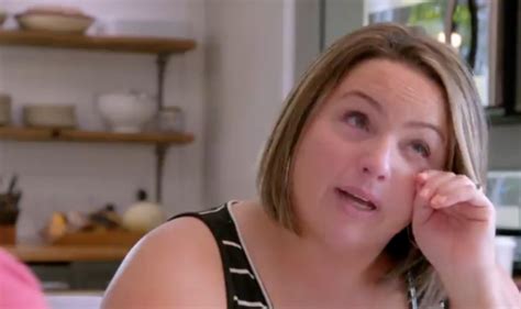 Supernanny Jo Frost Makes Mum Cry After Dishing Out Home Truths Metro