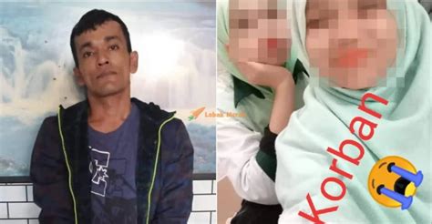Mengadu Lapar Sebelum Ditemui Mati Gadis Indonesia Dibunuh Kejam Di