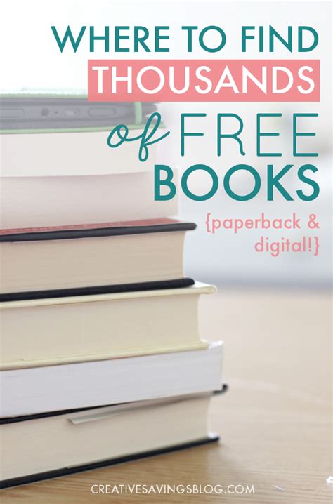 Free Books To Read For Adults